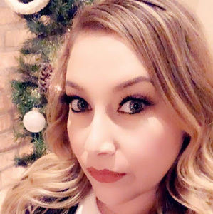 Meet your Posher, Annelise